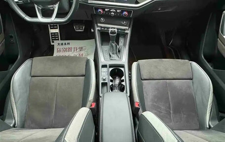 Audi Q3, 2021 год, 1 800 000 рублей, 16 фотография