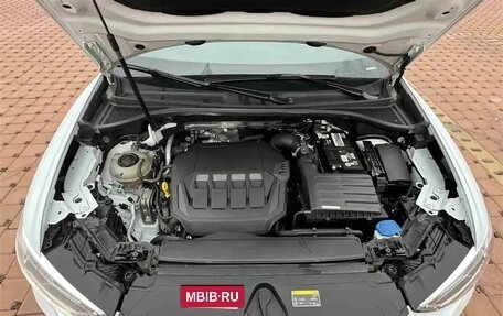 Audi Q3, 2021 год, 1 800 000 рублей, 17 фотография