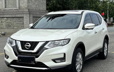 Nissan X-Trail, 2021 год, 1 700 000 рублей, 1 фотография