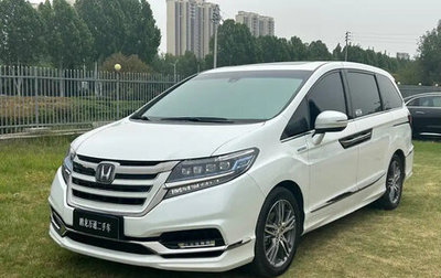 Honda Elysion, 2021 год, 2 750 000 рублей, 1 фотография