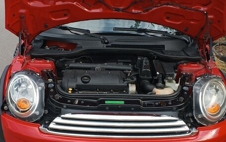 MINI Hatch, 2008 год, 730 000 рублей, 1 фотография