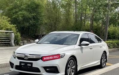 Honda Inspire, 2021 год, 1 790 000 рублей, 1 фотография