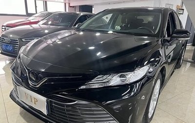 Toyota Camry, 2021 год, 2 368 000 рублей, 1 фотография