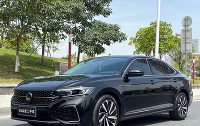 Volkswagen Passat B8 рестайлинг, 2022 год, 1 900 000 рублей, 1 фотография