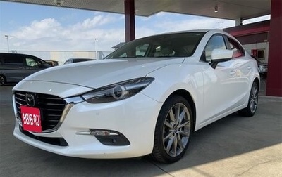 Mazda Axela, 2019 год, 890 131 рублей, 1 фотография