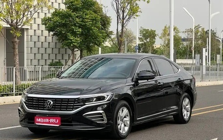 Volkswagen Passat B8 рестайлинг, 2022 год, 1 550 000 рублей, 1 фотография