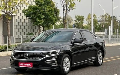 Volkswagen Passat B8 рестайлинг, 2022 год, 1 550 000 рублей, 1 фотография
