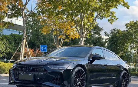 Audi A7, 2020 год, 2 996 696 рублей, 1 фотография