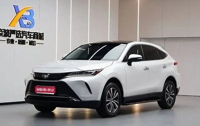 Toyota Harrier, 2022 год, 2 500 000 рублей, 1 фотография