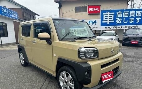Daihatsu Taft, 2021 год, 850 888 рублей, 1 фотография