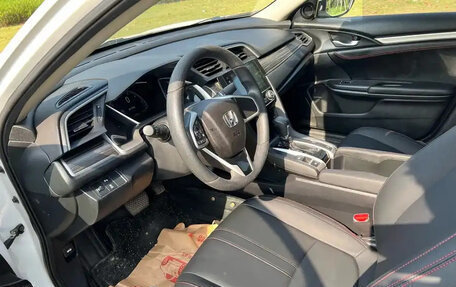 Honda Civic IX, 2020 год, 1 390 000 рублей, 3 фотография