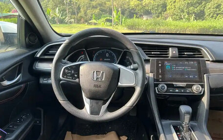 Honda Civic IX, 2020 год, 1 390 000 рублей, 5 фотография