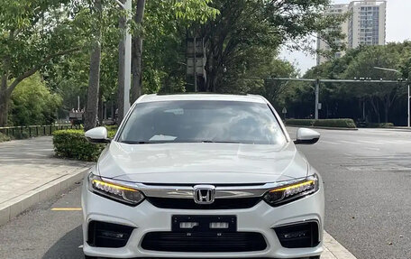 Honda Inspire, 2021 год, 1 790 000 рублей, 2 фотография