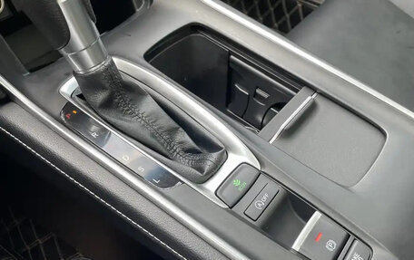 Honda Inspire, 2021 год, 1 790 000 рублей, 12 фотография