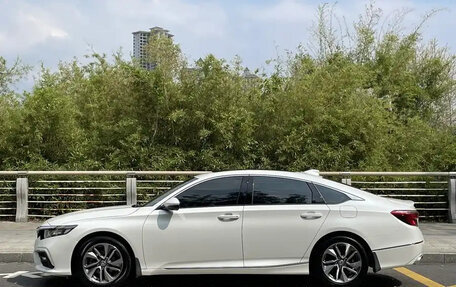 Honda Inspire, 2021 год, 1 790 000 рублей, 4 фотография