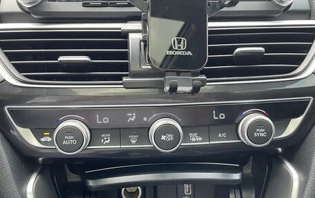 Honda Inspire, 2021 год, 1 790 000 рублей, 11 фотография