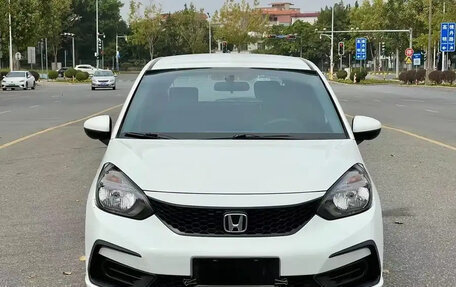 Honda Fit, 2021 год, 1 100 000 рублей, 2 фотография