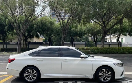 Honda Inspire, 2021 год, 1 790 000 рублей, 16 фотография