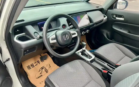 Honda Fit, 2021 год, 1 100 000 рублей, 7 фотография