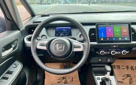 Honda Fit, 2021 год, 1 100 000 рублей, 6 фотография