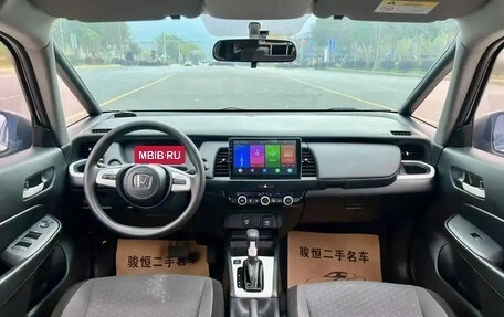 Honda Fit, 2021 год, 1 100 000 рублей, 8 фотография