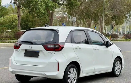 Honda Fit, 2021 год, 1 100 000 рублей, 14 фотография