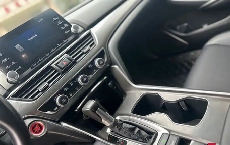 Honda Accord IX рестайлинг, 2021 год, 1 670 000 рублей, 7 фотография