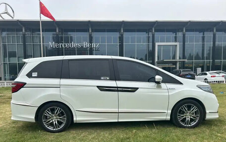 Honda Elysion, 2021 год, 2 750 000 рублей, 4 фотография