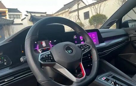 Volkswagen Golf GTI, 2022 год, 2 470 999 рублей, 6 фотография