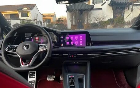 Volkswagen Golf GTI, 2022 год, 2 470 999 рублей, 5 фотография