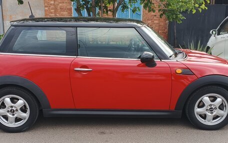MINI Hatch, 2008 год, 730 000 рублей, 4 фотография