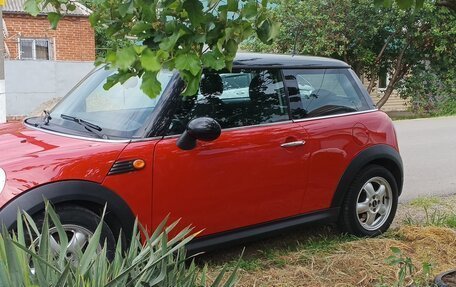 MINI Hatch, 2008 год, 730 000 рублей, 5 фотография