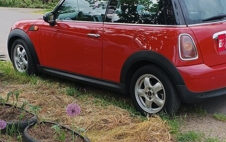 MINI Hatch, 2008 год, 730 000 рублей, 6 фотография