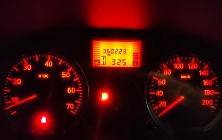 Nissan Almera, 2018 год, 749 000 рублей, 9 фотография