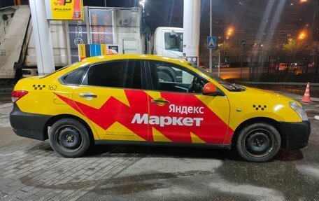 Nissan Almera, 2018 год, 749 000 рублей, 3 фотография