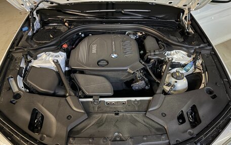 BMW 5 серия, 2017 год, 3 700 000 рублей, 6 фотография