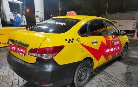 Nissan Almera, 2018 год, 749 000 рублей, 4 фотография