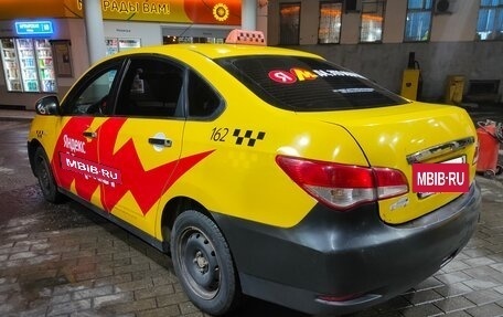 Nissan Almera, 2018 год, 749 000 рублей, 6 фотография