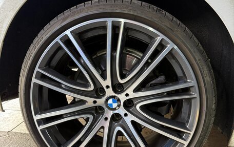 BMW 5 серия, 2017 год, 3 700 000 рублей, 20 фотография