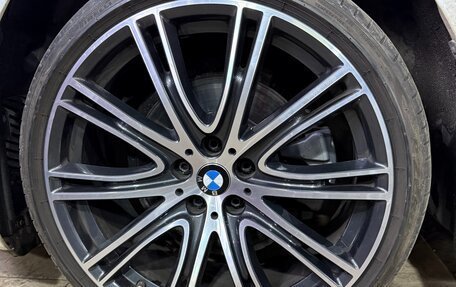 BMW 5 серия, 2017 год, 3 700 000 рублей, 22 фотография