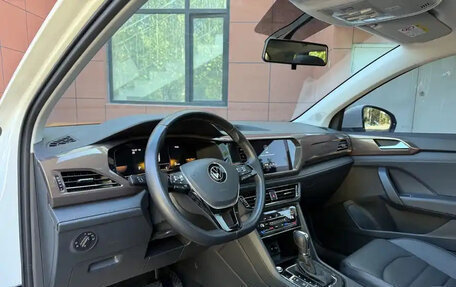 Volkswagen Tharu, 2022 год, 1 640 011 рублей, 11 фотография