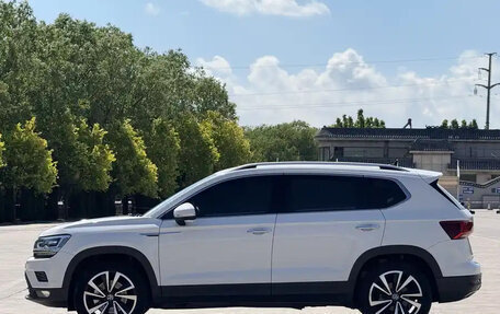 Volkswagen Tharu, 2022 год, 1 640 011 рублей, 4 фотография