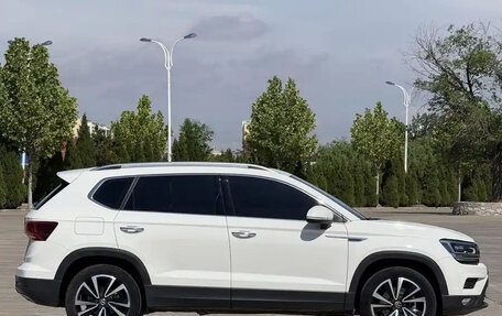 Volkswagen Tharu, 2022 год, 1 640 011 рублей, 8 фотография