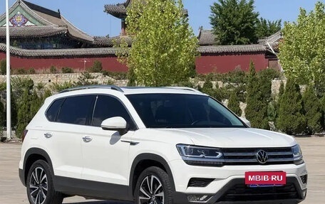 Volkswagen Tharu, 2022 год, 1 640 011 рублей, 3 фотография