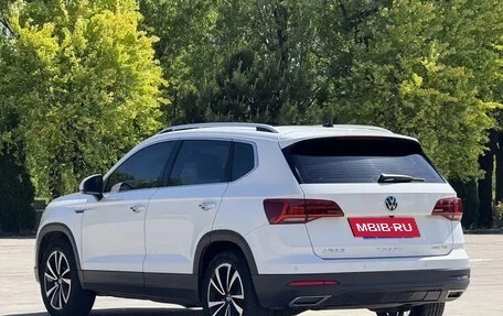 Volkswagen Tharu, 2022 год, 1 640 011 рублей, 5 фотография