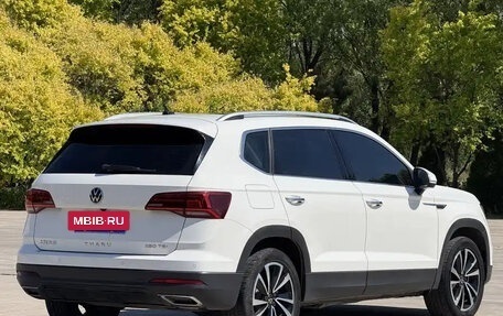 Volkswagen Tharu, 2022 год, 1 640 011 рублей, 7 фотография