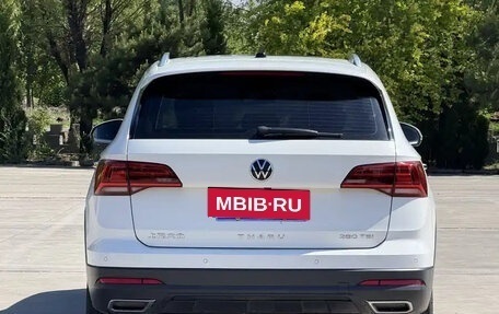 Volkswagen Tharu, 2022 год, 1 640 011 рублей, 6 фотография