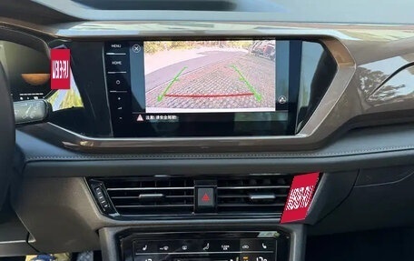 Volkswagen Tharu, 2022 год, 1 640 011 рублей, 14 фотография