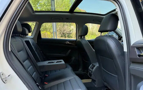 Volkswagen Tharu, 2022 год, 1 640 011 рублей, 17 фотография