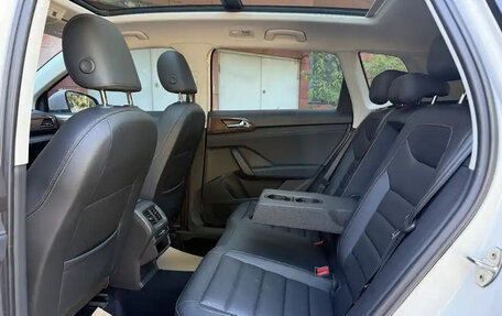 Volkswagen Tharu, 2022 год, 1 640 011 рублей, 18 фотография